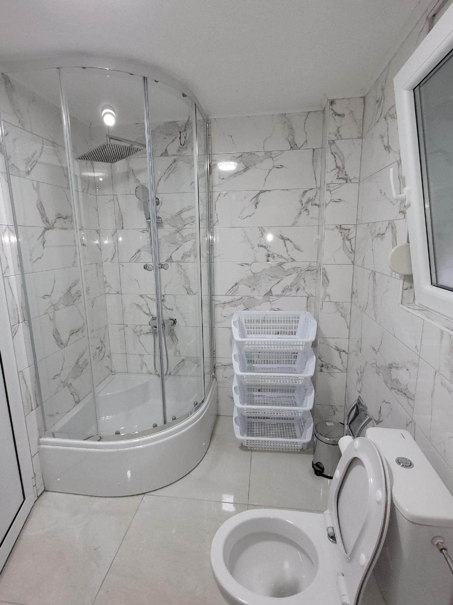 Montenegro Apartments Phoenix With Pool بار المظهر الخارجي الصورة