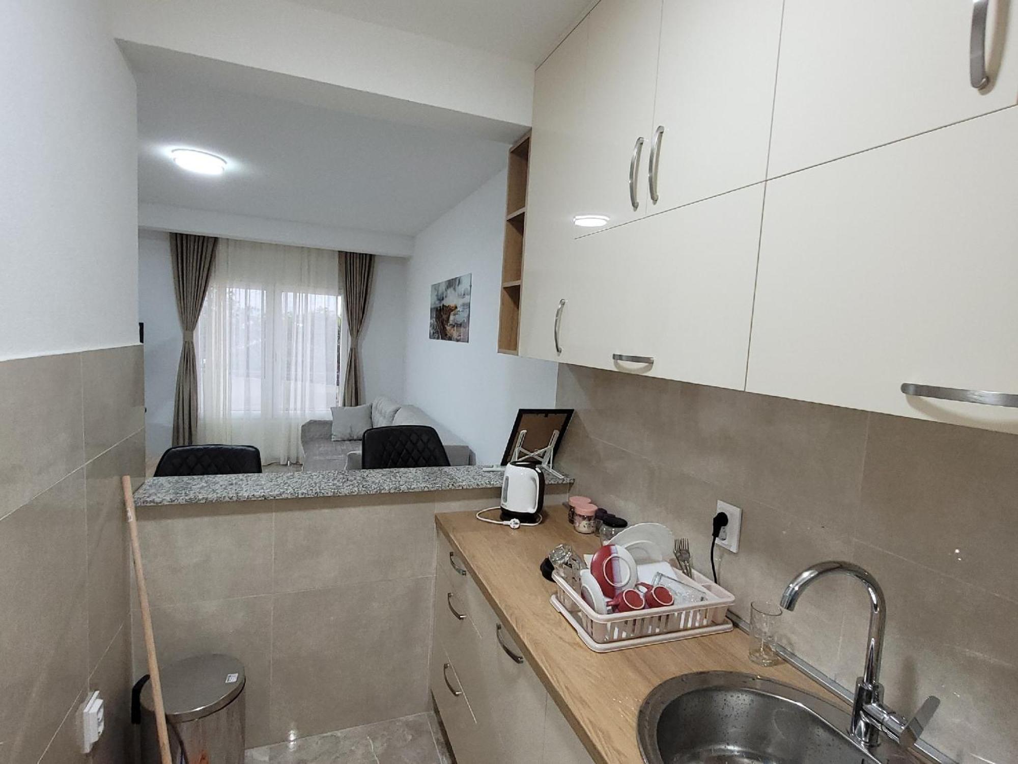 Montenegro Apartments Phoenix With Pool بار الغرفة الصورة
